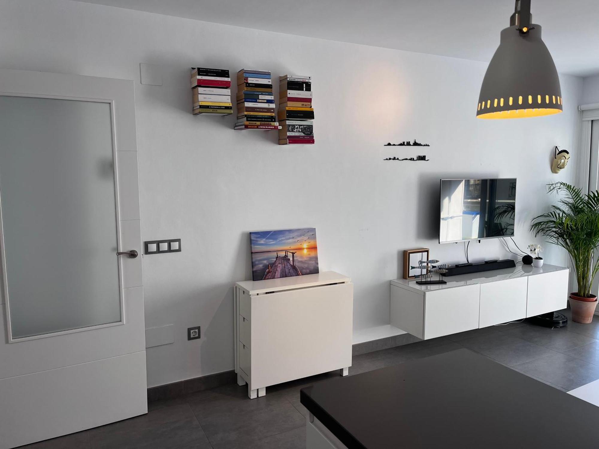 Apartamento Nogamar En Fuengirola, A 50 Metros De La Playa Exterior foto