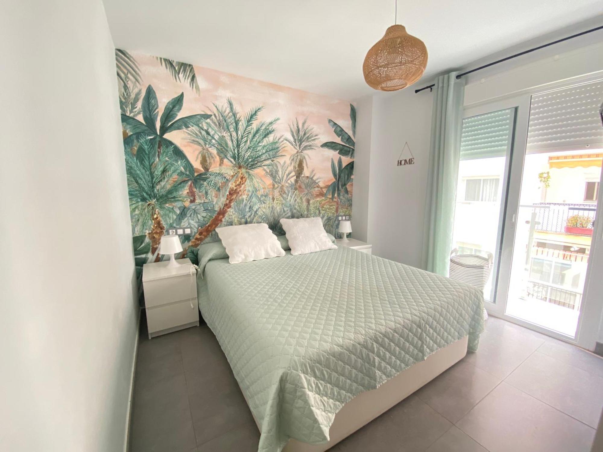 Apartamento Nogamar En Fuengirola, A 50 Metros De La Playa Exterior foto